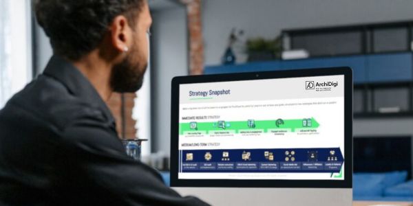 archidigi strategy-