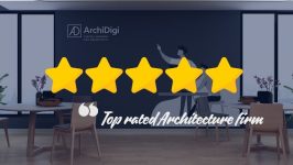 archidigi-reputation service